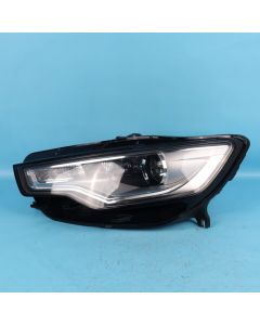 Audi A6 4G C7 Scheinwerfer links 174841-01 Kurvenlicht Xenon HELLA PM
