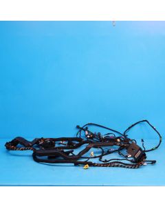 Audi A6 4F C6 Kabelbaum Verstärker 4F1970267DD Leitungssatz Navigation Orig. PB