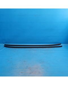 Audi A6 4F C6 Avant Dachreling rechts links 4F9860021H 4F9860022H SCHWARZ PK