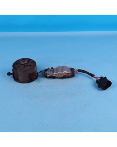 Audi A6 4F 2.7 3.0 TDI Kühlerlüfter rechts 4F0959455D 4F0910501A Lüftermotor OW