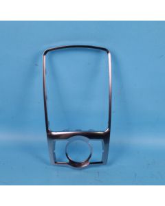 Audi A6 4F C6 Halterahmen MMI 4F0864260A Bedieneinheit Mittelkonsole Original PO