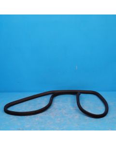 Audi A6 4F C6 Avant Türdichtung hinten links rechts 4F9833721A Türgummi Orig. Pi