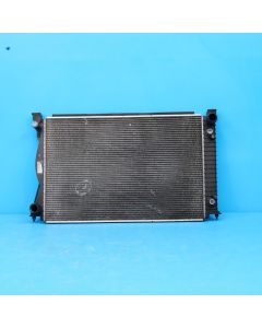 Audi A6 4F C6 2.7 3.0 TDI Wasserkühler 4F0121251P Kühlmittelkühler Original OL