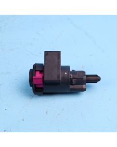 Audi A6 4F 4G C6 C7 Bremslichtschalter 4F0945459B Bremslichtsensor 4-polig PO