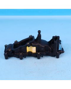 Audi A6 4F C6 2.7 3.0 TDI Ansaugbrücke links 059129711CK Saugrohr Original OW