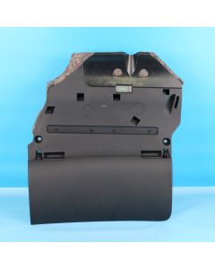 Audi A6 4F C6 Handschuhfach 4F1857035AH Ablagekasten SCHWARZ Original OT