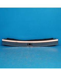 Audi A6 4F C6 Avant Abdeckung Ladekante 4F9864483B Kofferraum CHROM Original PB