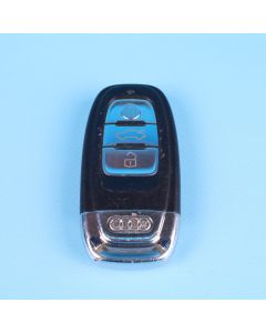 Audi A6 A7 4G C7 Autoschlüssel 4G0959754K Fernbedienung Funkschlüssel Orig. OD