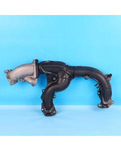 Audi A6 4F C6 2.7 3.0 TDI Druckrohr Ansaugbrücke 059145762B Ladeluftrohr Orig OW