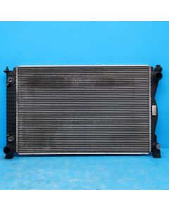 Audi A6 4F C6 2.7 3.0 TDI Wasserkühler 4F0121251AG Kühlmittelkühler Original Pi