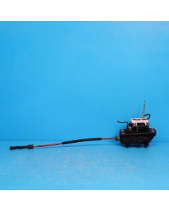 Audi A6 4F C6 Schaltgestänge 4F1713041T Schaltbetätigung Automatikgetriebe PB