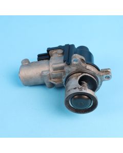 Audi A6 4F C6 3.0 2.7 TDI Facelift Abgasrückführungsventil 059131502B AGR-Ventil