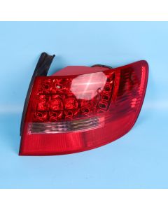 Audi A6 4F C6 Avant Rückleuchte rechts 4F9945096H LED Heckleuchte Original PH2