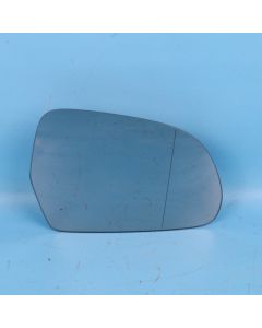 Audi A6 4F C6 Facelift Spiegelglas rechts 4F0857536AF Beifahrerseite Original PK