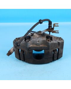 Audi A6 4F C6 Bremssattel vorne rechts 347mm ATE 981 8E0615124B Bremse Orig. OT