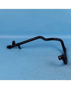 Audi A6 4F C6 2.7 3.0 TDI Kühlmittelrohr 059121075BT Kühlwasserleitung Orig. PO