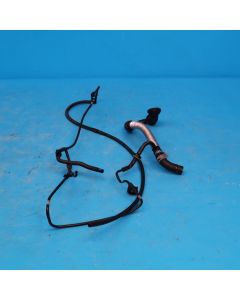 Audi A6 4F 2.7 3.0 TDI Unterdruckschlauch 059131051CC Unterdruckleitung Orig. PD