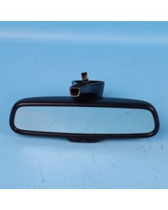 Audi A6 4F C6 Innenspiegel abblendbar 4F0857511E Rückspiegel SCHWARZ Original PO