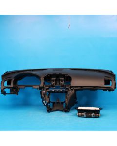 Opel Insignia A Armaturenbrett 13275639 Instrumententafel Dashboard Original OX