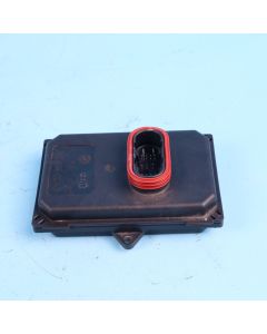 Audi A6 4G C7 Leistungsmodul Kurvenlicht 4H0941329 Steuergerät Orig. PM