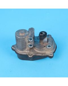 Audi A6 4F C6 2.7 3.0 TDI Stellmotor Drallklappen 059129086L Ansaugbrücke
