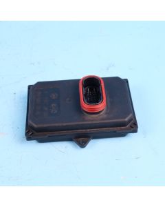 Audi A6 4G C7 Leistungsmodul Kurvenlicht 4H0941329 Steuergerät Original PM1