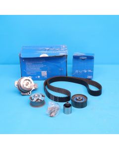 Audi VW Seat Skoda Zahnriemensatz Wasserpumpe SKF VKMC 01255-1