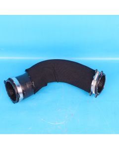 Audi A6 A7 4G C7 3.0 TDI Druckschlauch 4G0145737AE Ladeluftkühler Original