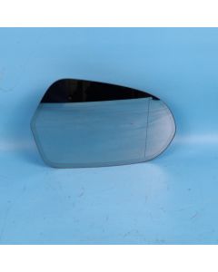 Audi A6 4G C7 Spiegelglas rechts 4G0857536E abblendbar Außenspiegel Original PL