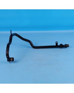 Audi A6 4F C6 2.7 3.0 TDI Kühlmittelrohr 059121075BT Kühlwasserleitung Orig. OW