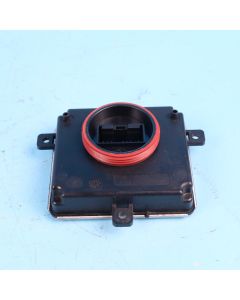Audi A6 4G C7 Leistungsmodul Tagfahrlicht 4G0907697D Steuergerät Original PM