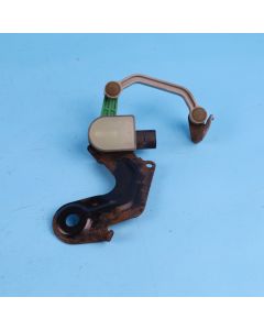 Audi A6 4F C6 Niveausensor hinten rechts 4F0616572D Höhensensor Original PH