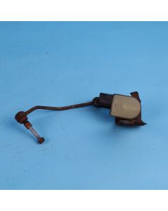 Audi A6 4F C6 Niveausensor vorne links 4F0941285B Höhensensor Original PH2