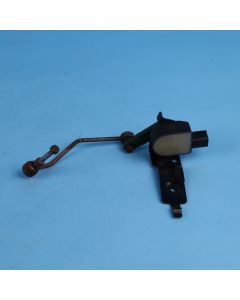 Audi A6 4F C6 Niveausensor vorne rechts 4F0941286B Höhensensor Original PH3
