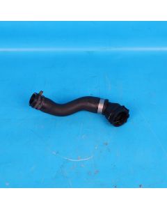 Audi A6 4G C7 Kühlmittelschlauch 4G0122449 Ölkühler Kühlwasserleitung Original