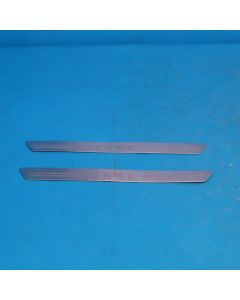 Opel Insignia A Einstiegsleisten vorne 13272117 Türleisten Abdeckung Original OZ