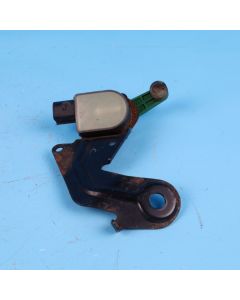 Audi A6 4F C6 Achssensor Niveauregulierung 4F0616571J Höhensensor Xenon Orig MU3