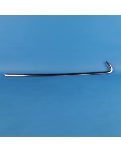 Audi A6 4F C6 Avant Zierleiste Seitenscheibe hinten links 4F9853345B Orig. PD1