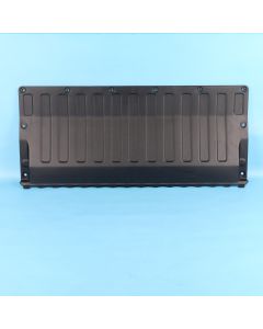 Audi A6 4F C6 Abdeckung Druckspeicher 4F9864797 Verkleidung Original PH