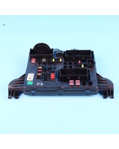 Opel Insignia A Sicherungskasten hinten 13277323 Relaiskasten Original OJ