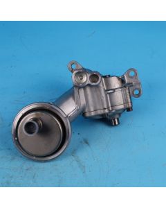 Audi A6 4F C6 3.0 TDI Ölpumpe 059115105AG Pumpe ASB BMK BNG Original OT