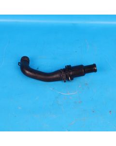 Audi A6 4G C7 Thermostat Kühlmittel 4E0121113 Ölkühlung Getriebe Original LP