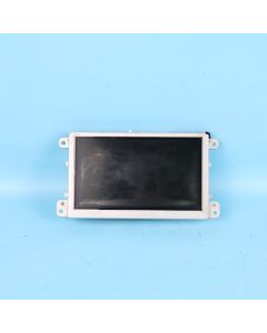 Audi A6 4F C6 Bildschirm Navigation 8T0919603C MMI 2G High Display Original PO
