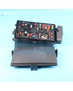 Opel Insignia A Sicherungskasten vorne 13275878 Sicherung Motorraum Original OJ