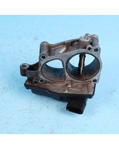 Audi A6 A7 4G C7 3.0 TDI Drosselklappe 059129593H Regelklappe Original PM
