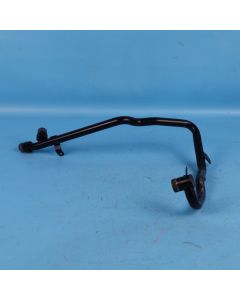 Audi A6 4F C6 2.7 3.0 TDI Kühlmittelrohr 059121075BC Kühlwasserleitung Orig. OH