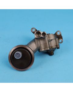 Audi A6 4F C6 3.0 TDI Ölpumpe 059115105AD Pumpe ASB BMK BNG Original Pi