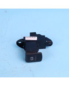 Audi A6 4F C6 Schalter elektrische Feststellbremse 4F1927225 Handbremse Orig. PO