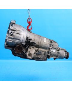 Audi A6 4F C6 3.0 TDI Quattro Automatikgetriebe JMQ 6-Gang 09L300040H Orig. OK