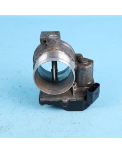 Audi A6 A7 4G C7 3.0 TDI Drosselklappe 059145950AA Regelklappe 5-polig Orig. PM